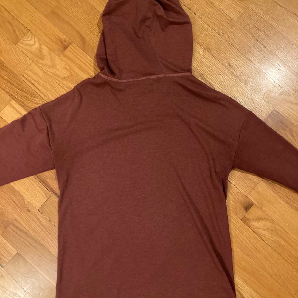 W's Kuhl Drawstring Pullover Hoodie - image 6
